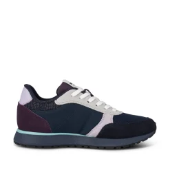 WODEN Ronja - Navy Multi NavyMulti Best