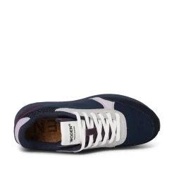 WODEN Ronja - Navy Multi NavyMulti Best