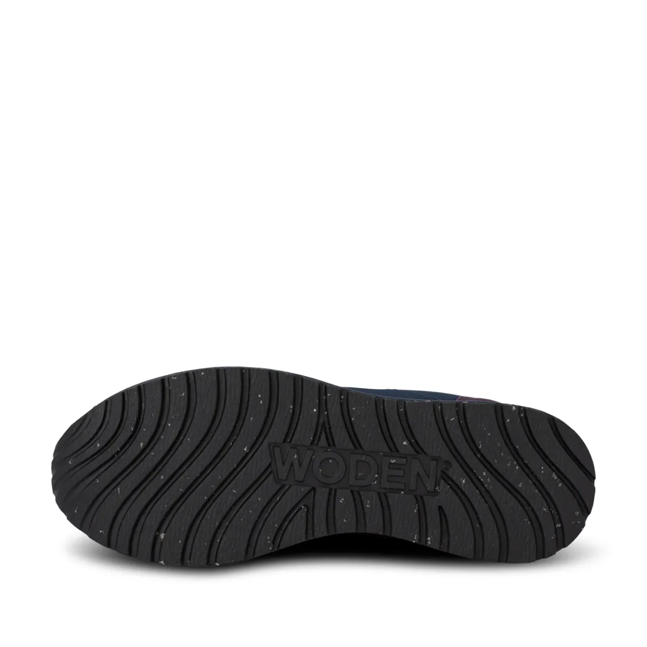 WODEN Ronja - Navy Multi NavyMulti Best