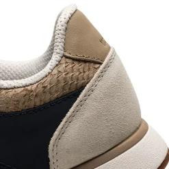 WODEN Ronja - Navy/Sea Fog Grey Navy/SeaFogGrey Hot