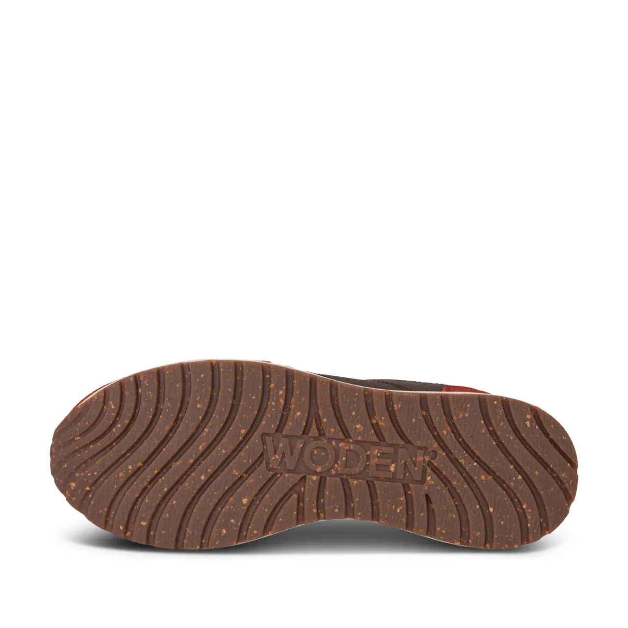 WODEN Ronja - Rust Multi RustMulti Discount