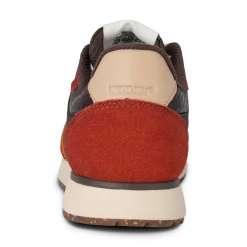 WODEN Ronja - Rust Multi RustMulti Discount
