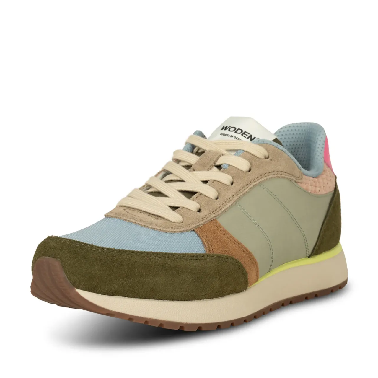 WODEN Ronja - Stone Multi StoneMulti Online