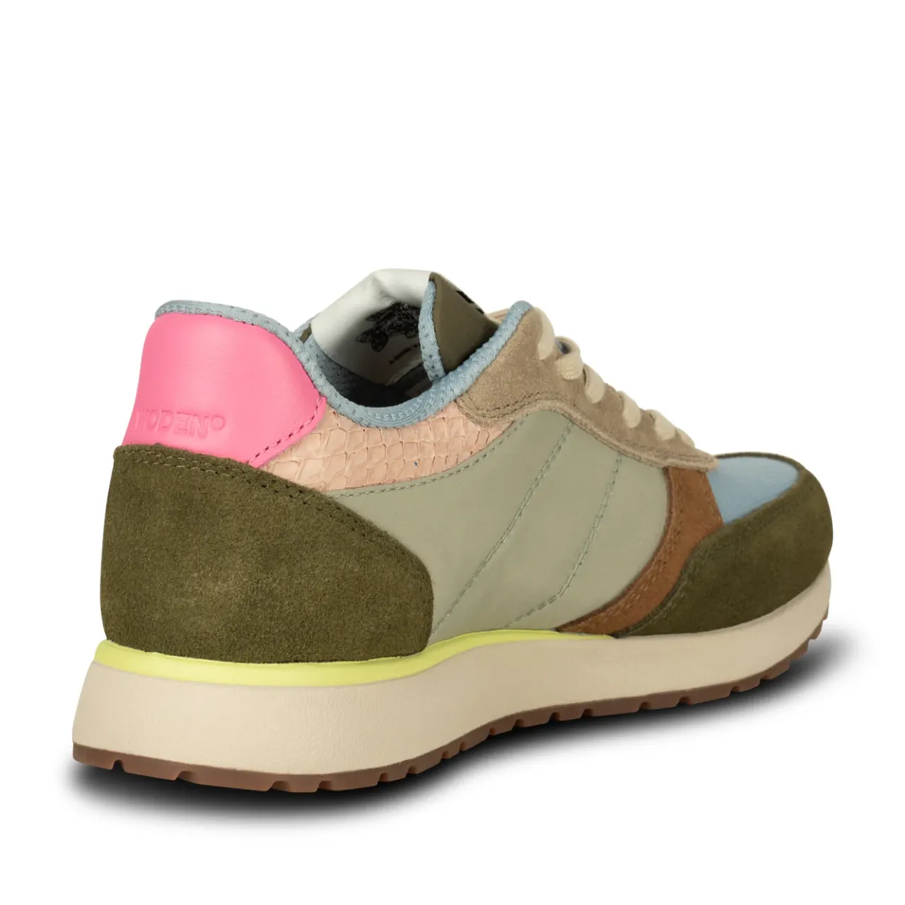 WODEN Ronja - Stone Multi StoneMulti Online