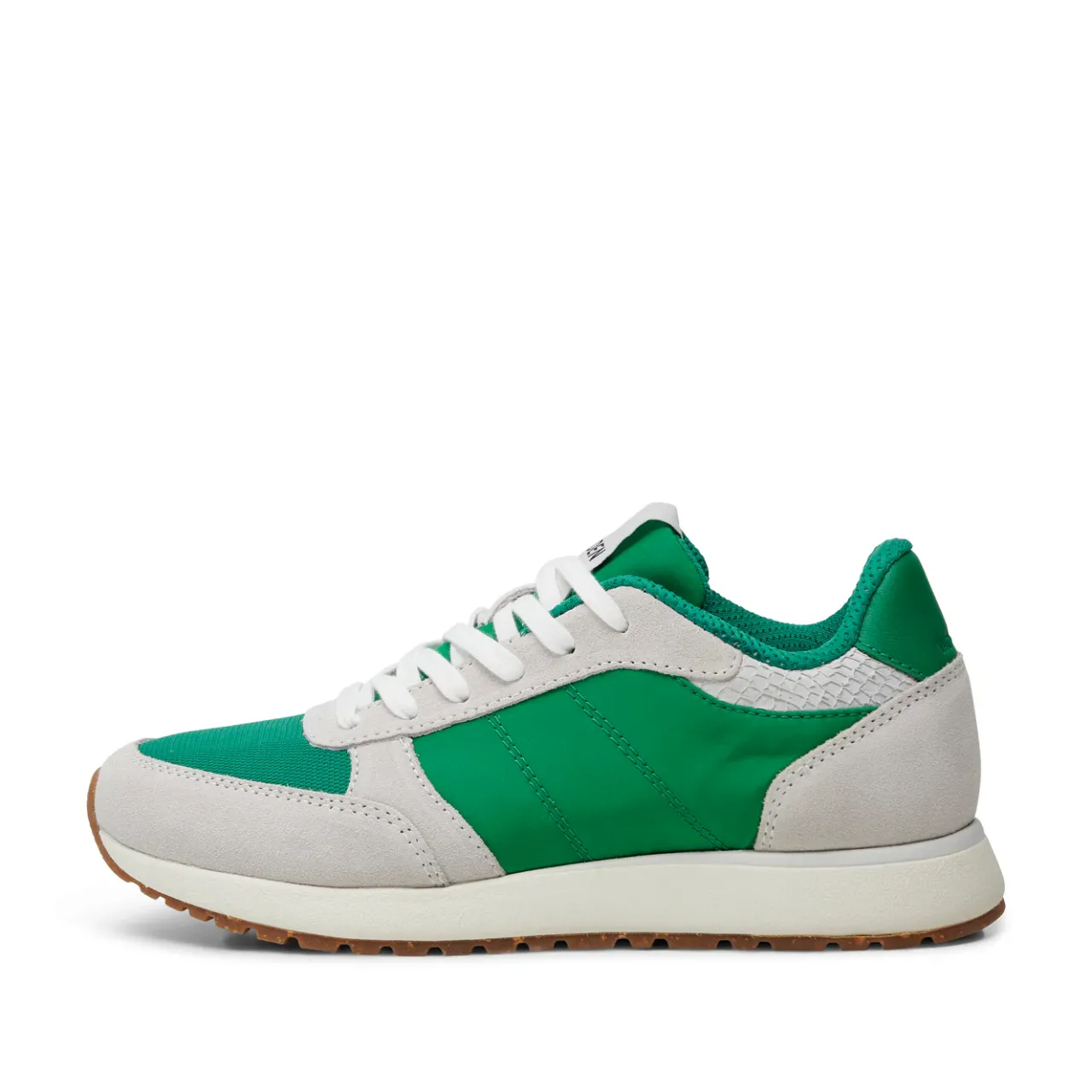WODEN Ronja - White/Basil Best