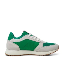 WODEN Ronja - White/Basil Best