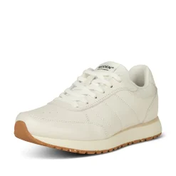 WODEN Ronja Leather - Blanc de Blanc BlancdeBlanc Sale