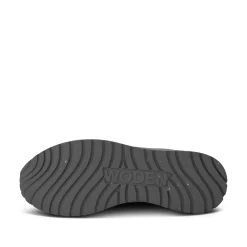 WODEN Ronja Metallic - Silver Clearance