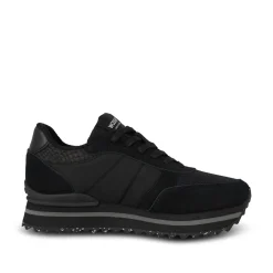 WODEN Ronja Plateau - Black Outlet