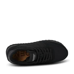 WODEN Ronja Plateau - Black Outlet