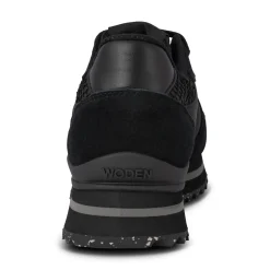 WODEN Ronja Plateau - Black Outlet