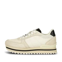 WODEN Ronja Plateau - Whisper White WhisperWhite Clearance