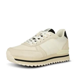 WODEN Ronja Plateau - Whisper White WhisperWhite Clearance