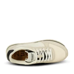 WODEN Ronja Plateau - Whisper White WhisperWhite Clearance