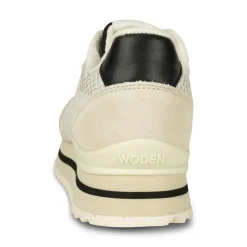 WODEN Ronja Plateau - Whisper White WhisperWhite Clearance