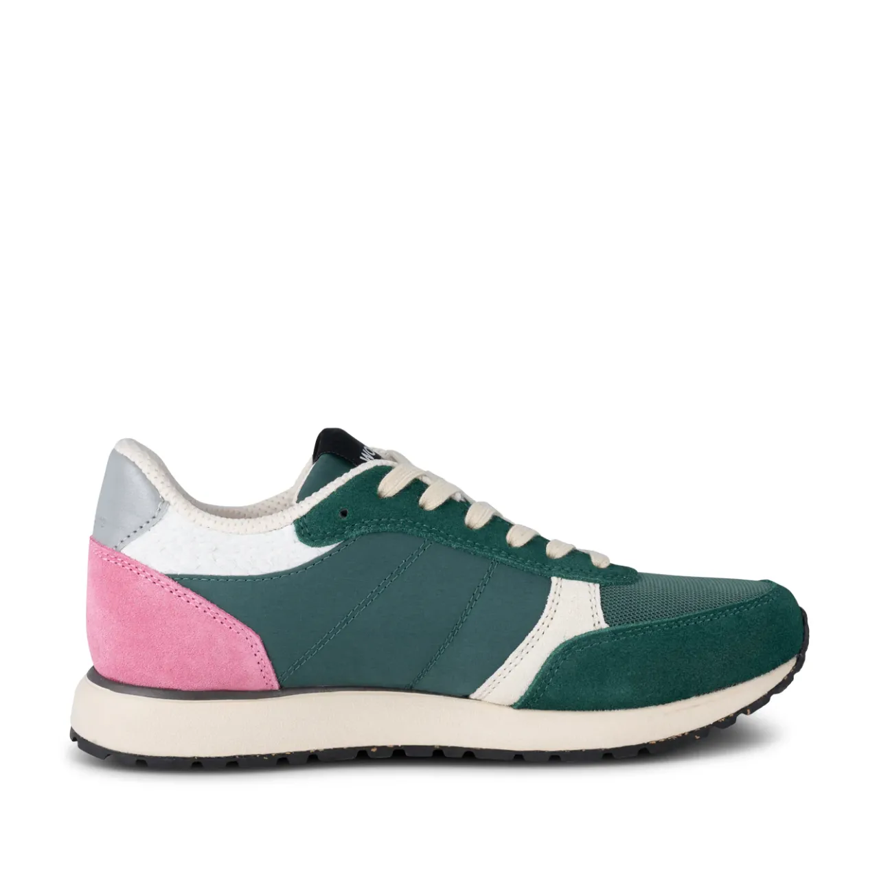 WODEN Ronja Reflective - Deep Forest DeepForest Discount