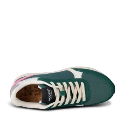 WODEN Ronja Reflective - Deep Forest DeepForest Discount