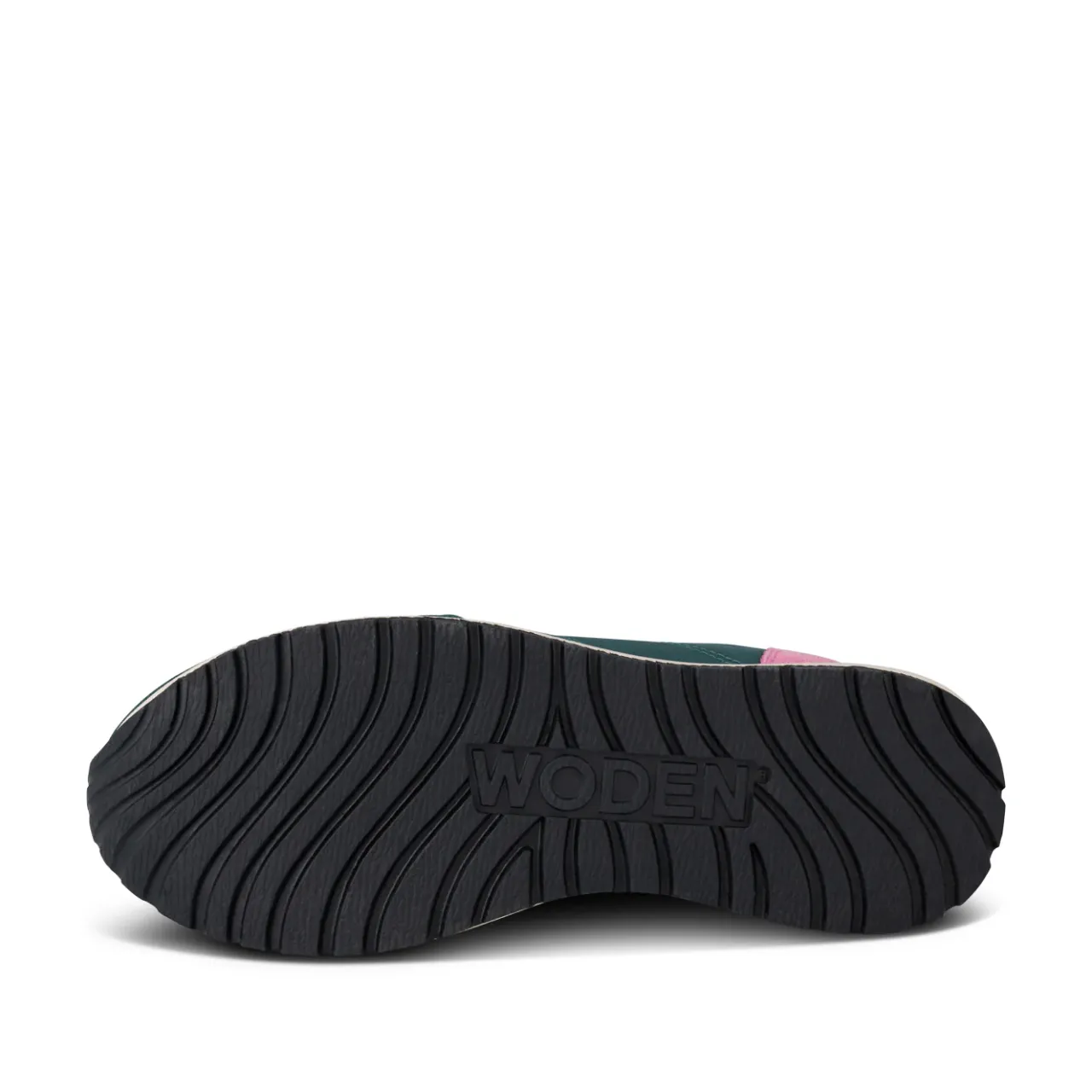 WODEN Ronja Reflective - Deep Forest DeepForest Discount