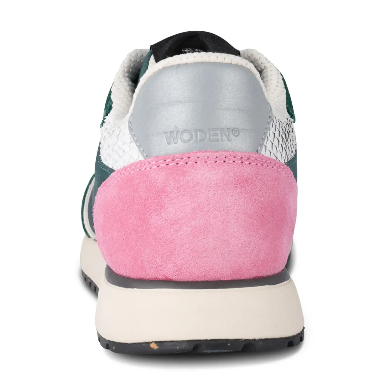 WODEN Ronja Reflective - Deep Forest DeepForest Discount