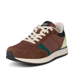 WODEN Ronja Reflective - Sepia Clearance