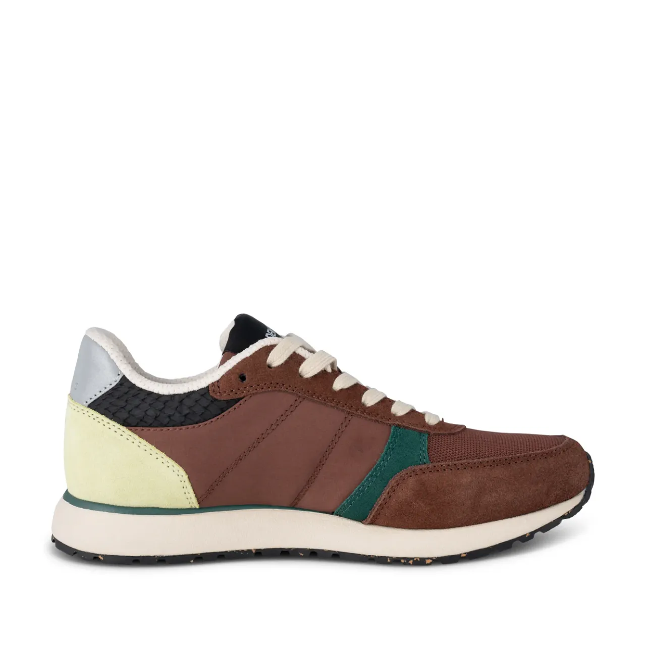 WODEN Ronja Reflective - Sepia Clearance