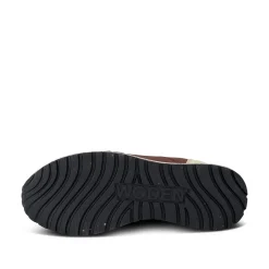 WODEN Ronja Reflective - Sepia Clearance