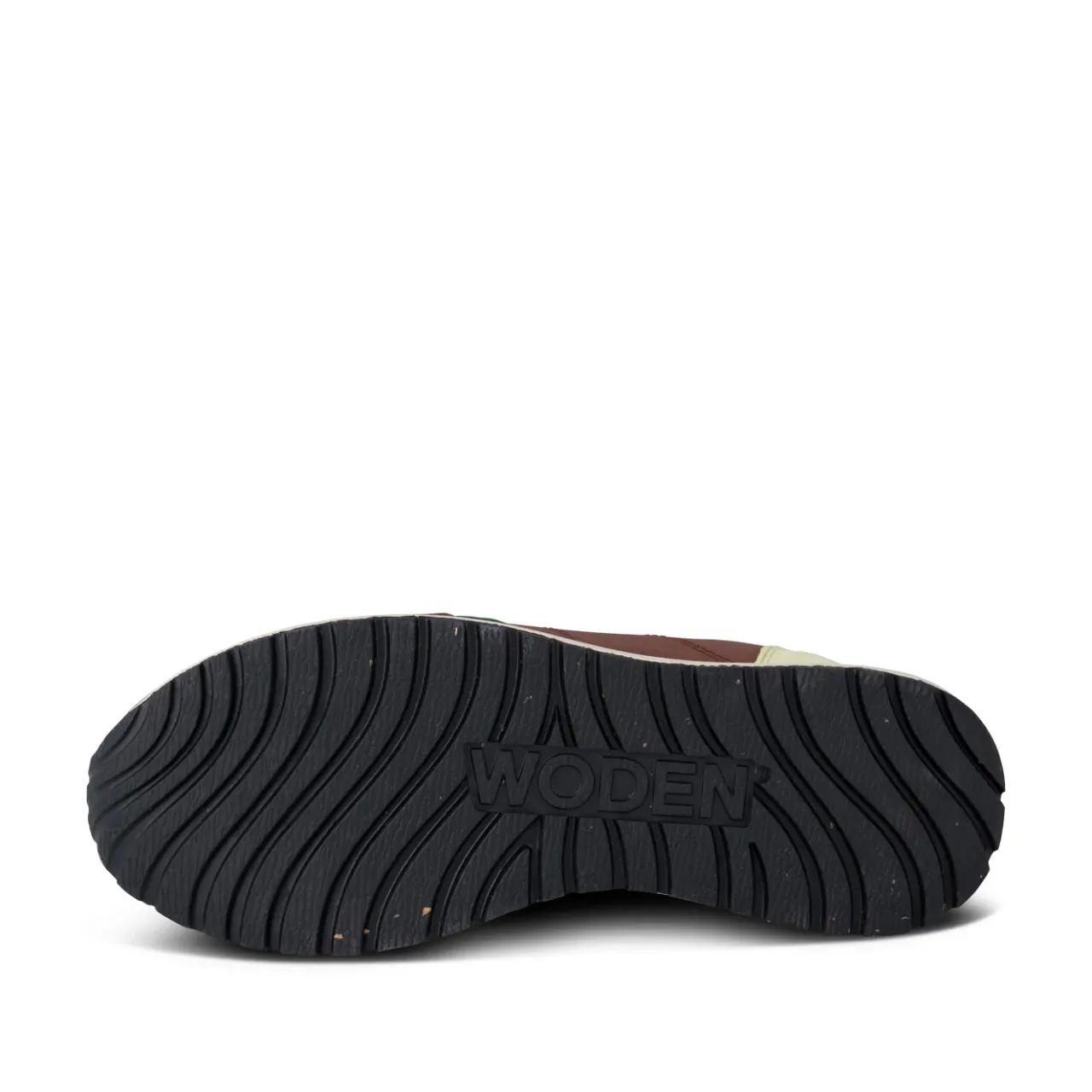 WODEN Ronja Reflective - Sepia Clearance