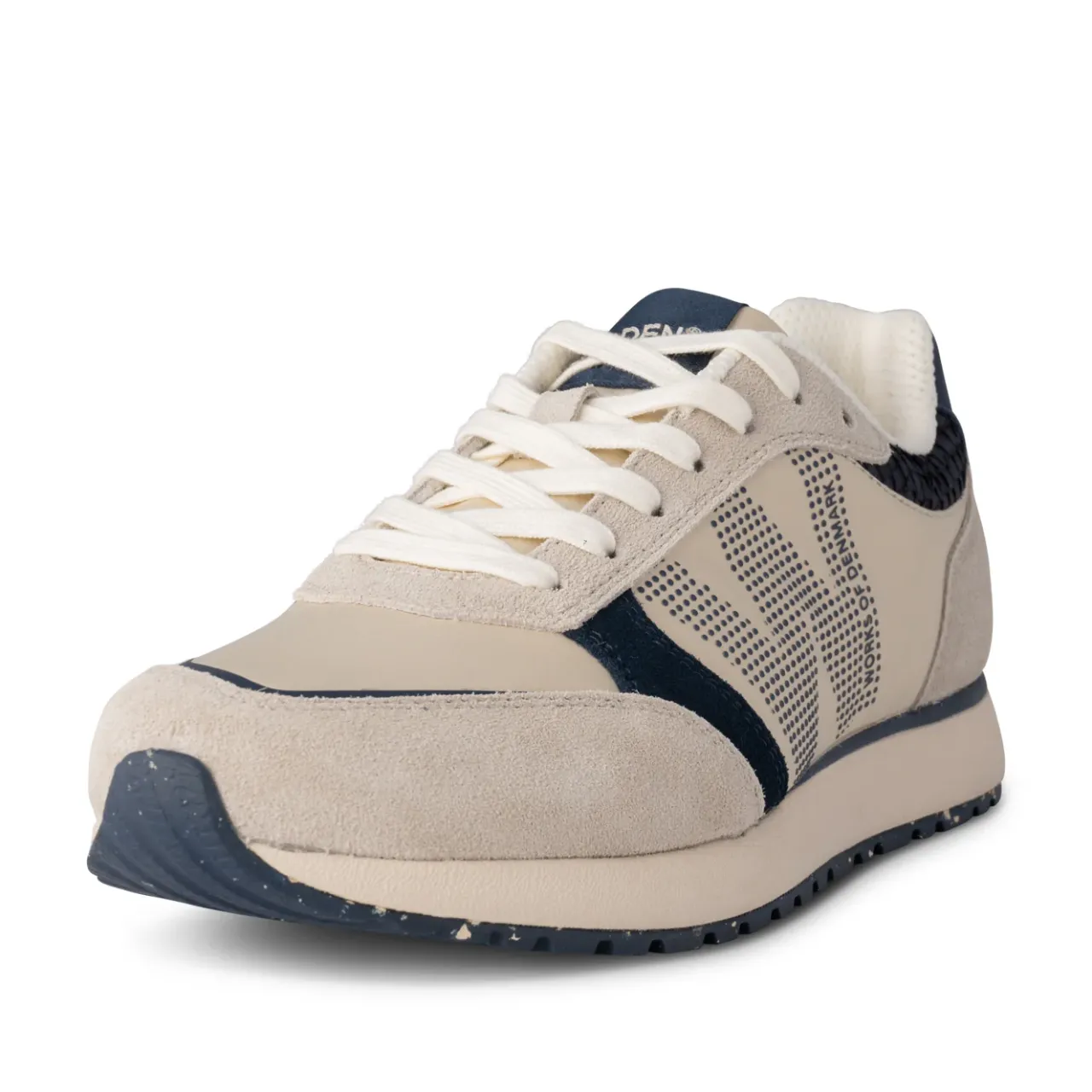 WODEN Ronja Runner - Navy Best