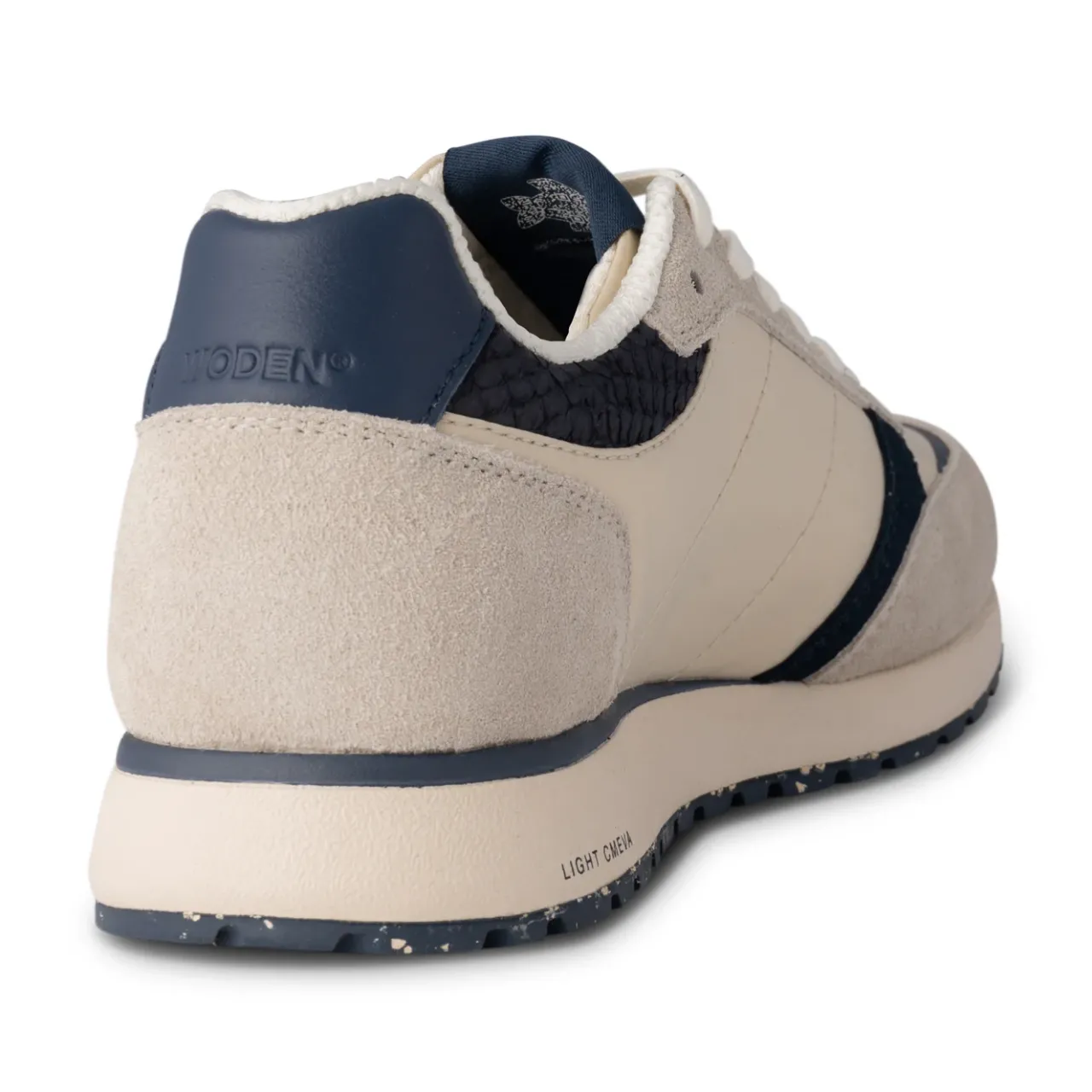 WODEN Ronja Runner - Navy Best