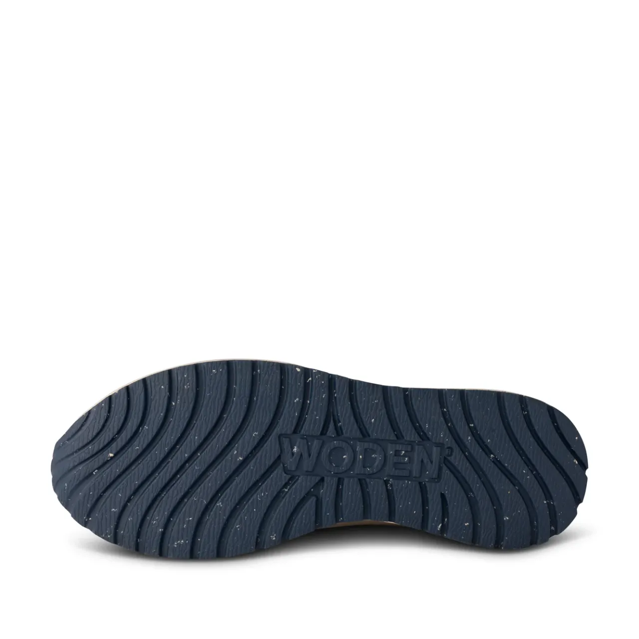 WODEN Ronja Runner - Navy Best