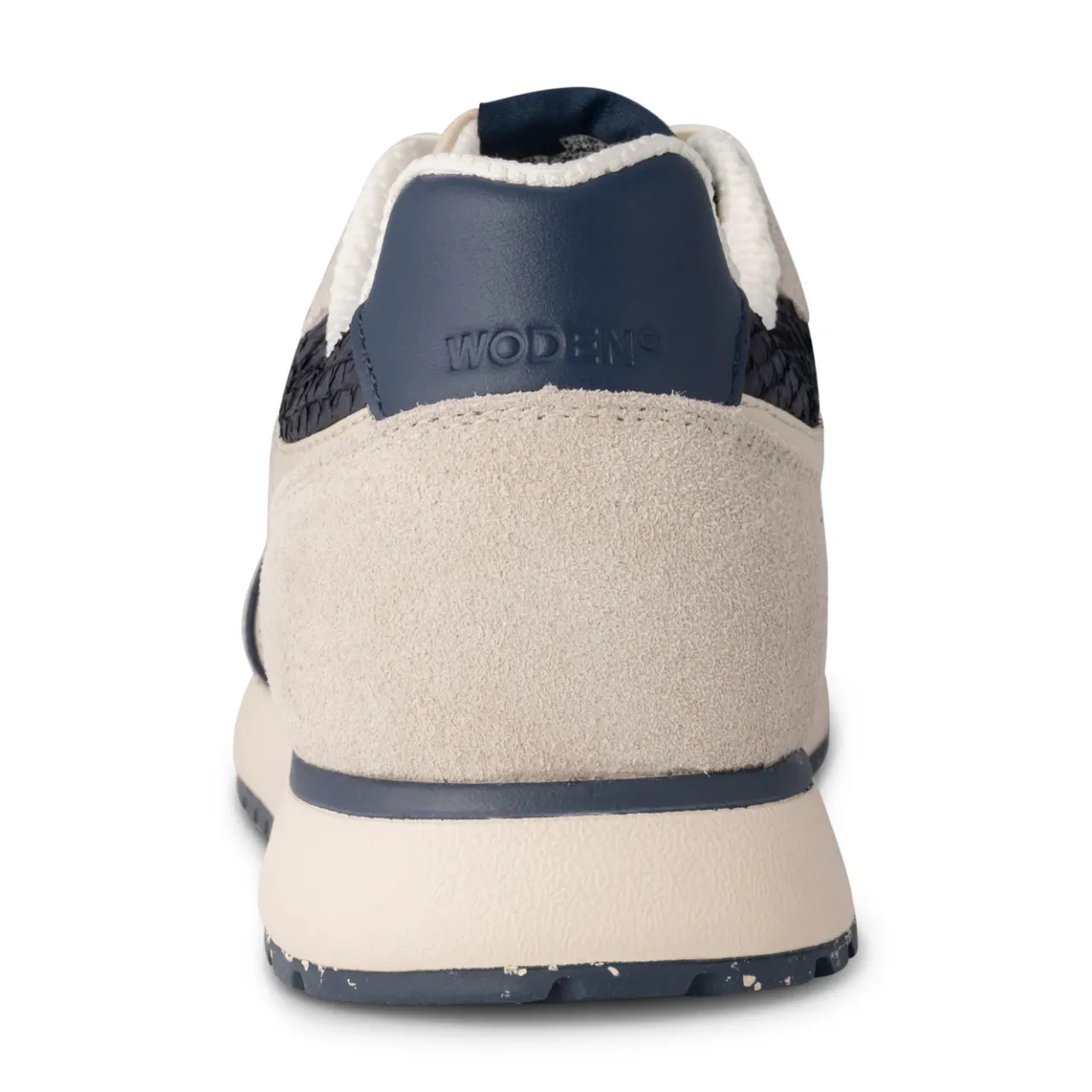 WODEN Ronja Runner - Navy Best