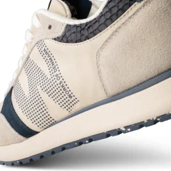 WODEN Ronja Runner - Navy Best