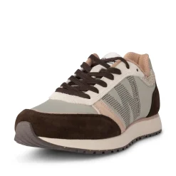 WODEN Ronja Runner - Stone Sale