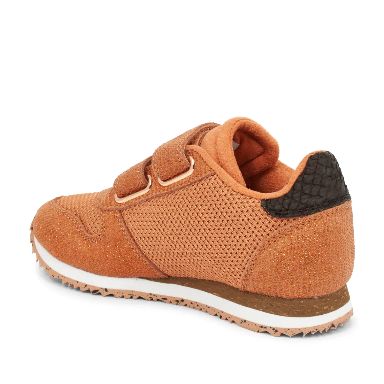 WODEN Sandra Pearl II - Peach Fashion