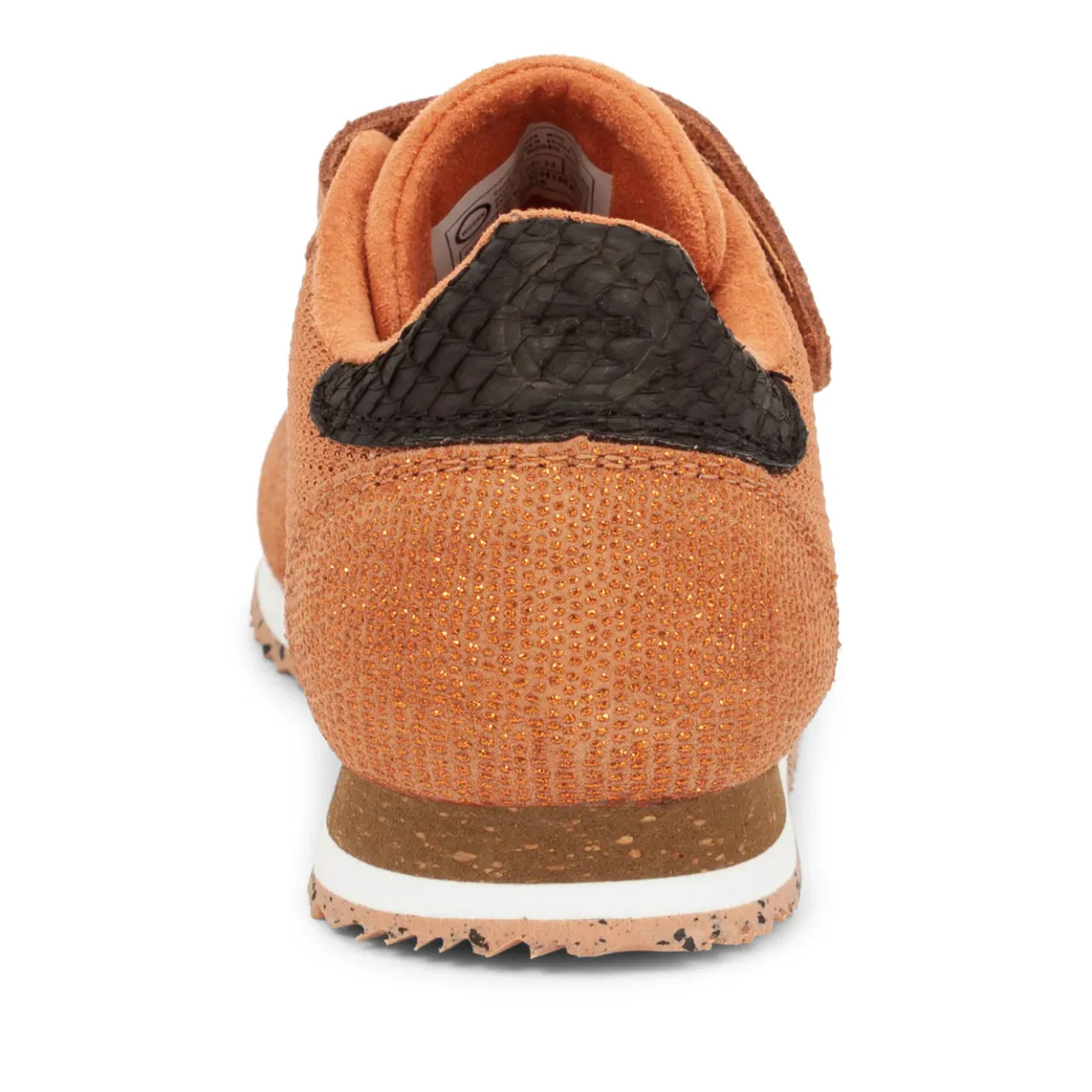 WODEN Sandra Pearl II - Peach Fashion