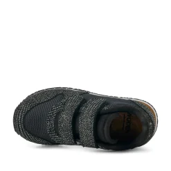WODEN Sandra Pearl Nylon - Black New