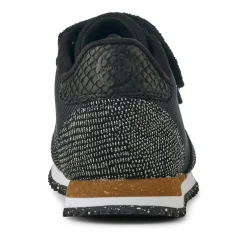 WODEN Sandra Pearl Nylon - Black New