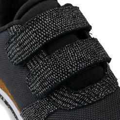 WODEN Sandra Pearl Nylon - Black New