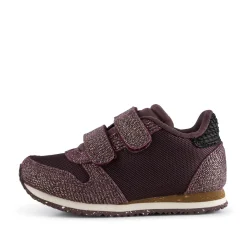 WODEN Sandra Pearl Nylon - Fudge Online