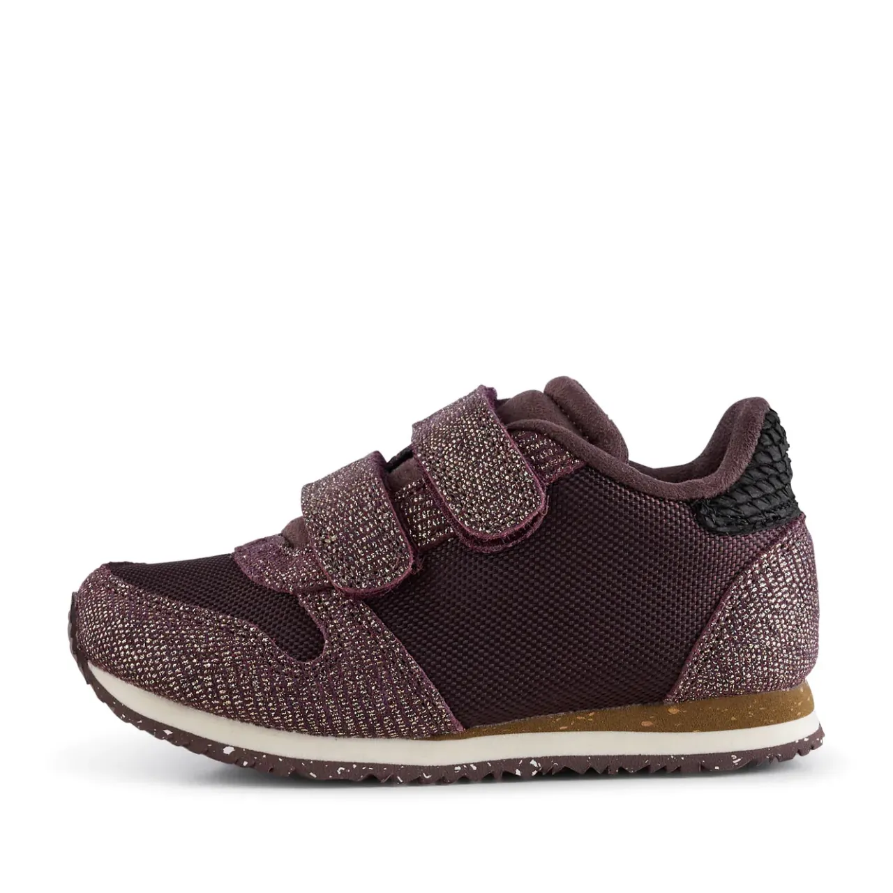 WODEN Sandra Pearl Nylon - Fudge Online