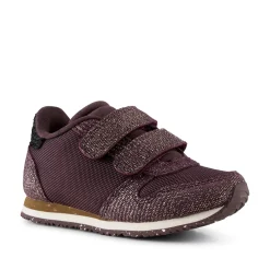 WODEN Sandra Pearl Nylon - Fudge Online