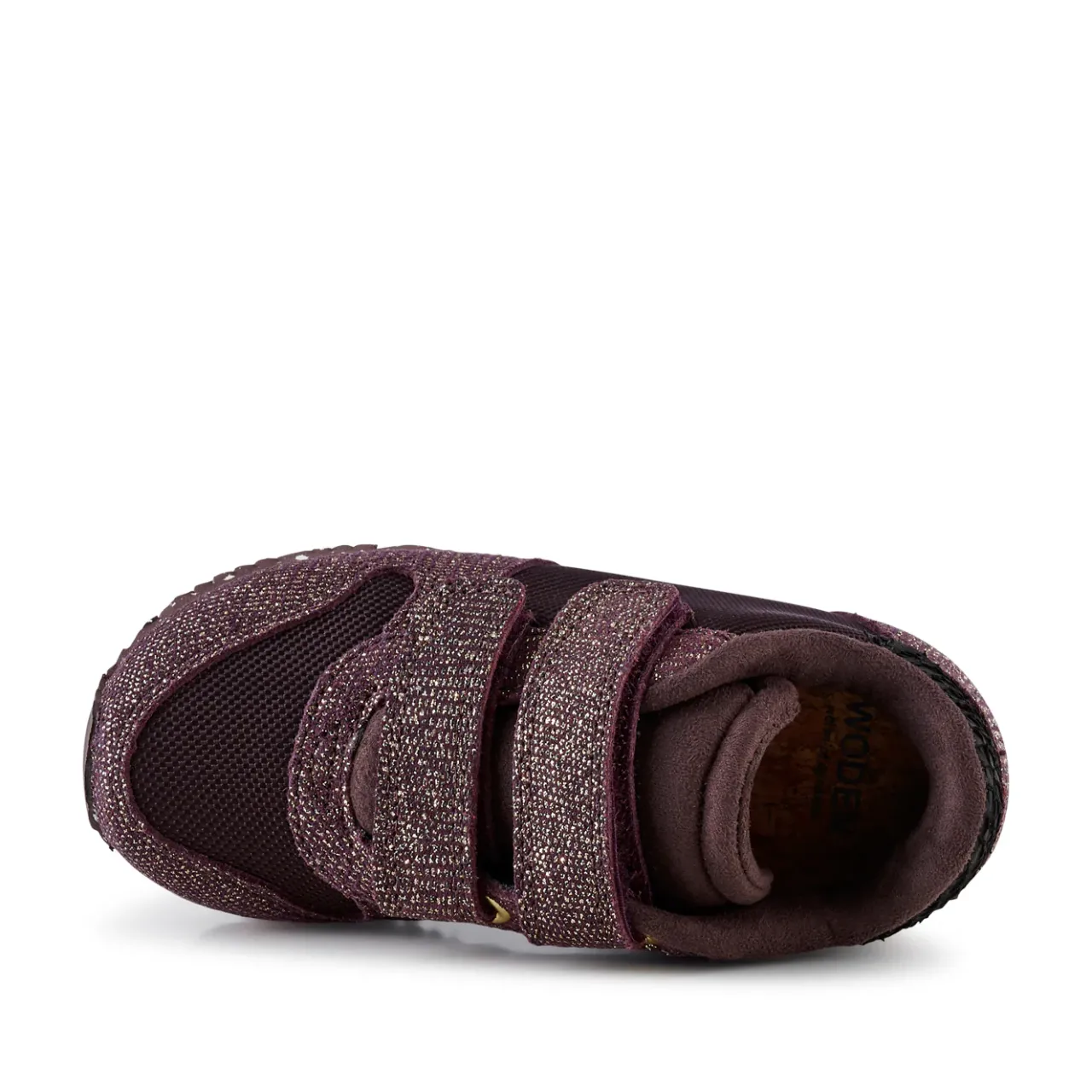 WODEN Sandra Pearl Nylon - Fudge Online