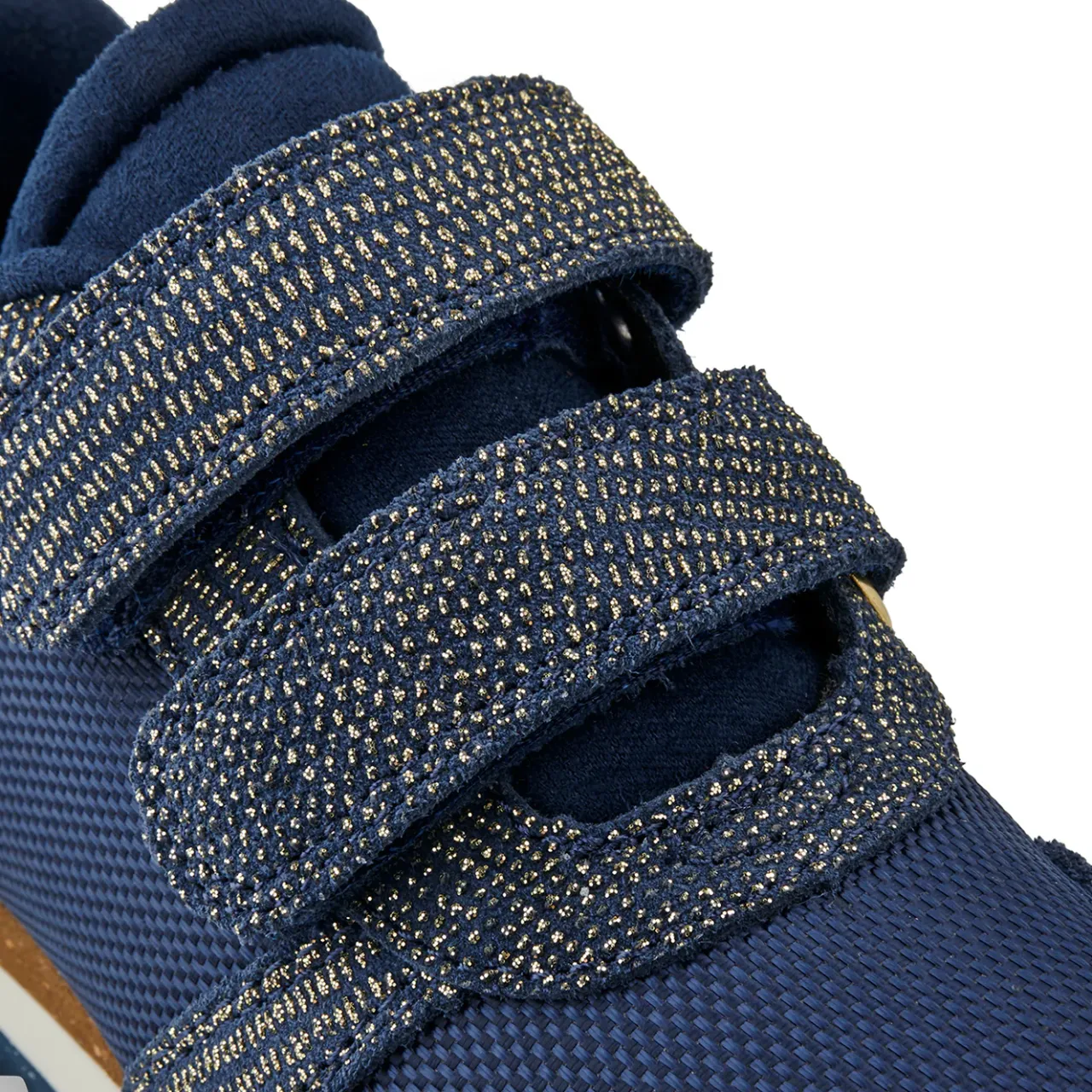 WODEN Sandra Pearl Nylon - Navy Discount