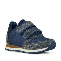 WODEN Sandra Pearl Nylon - Navy Discount