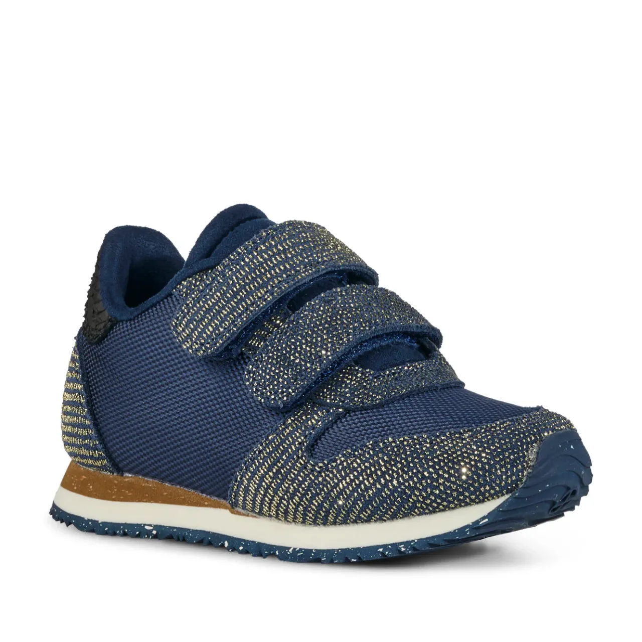 WODEN Sandra Pearl Nylon - Navy Discount