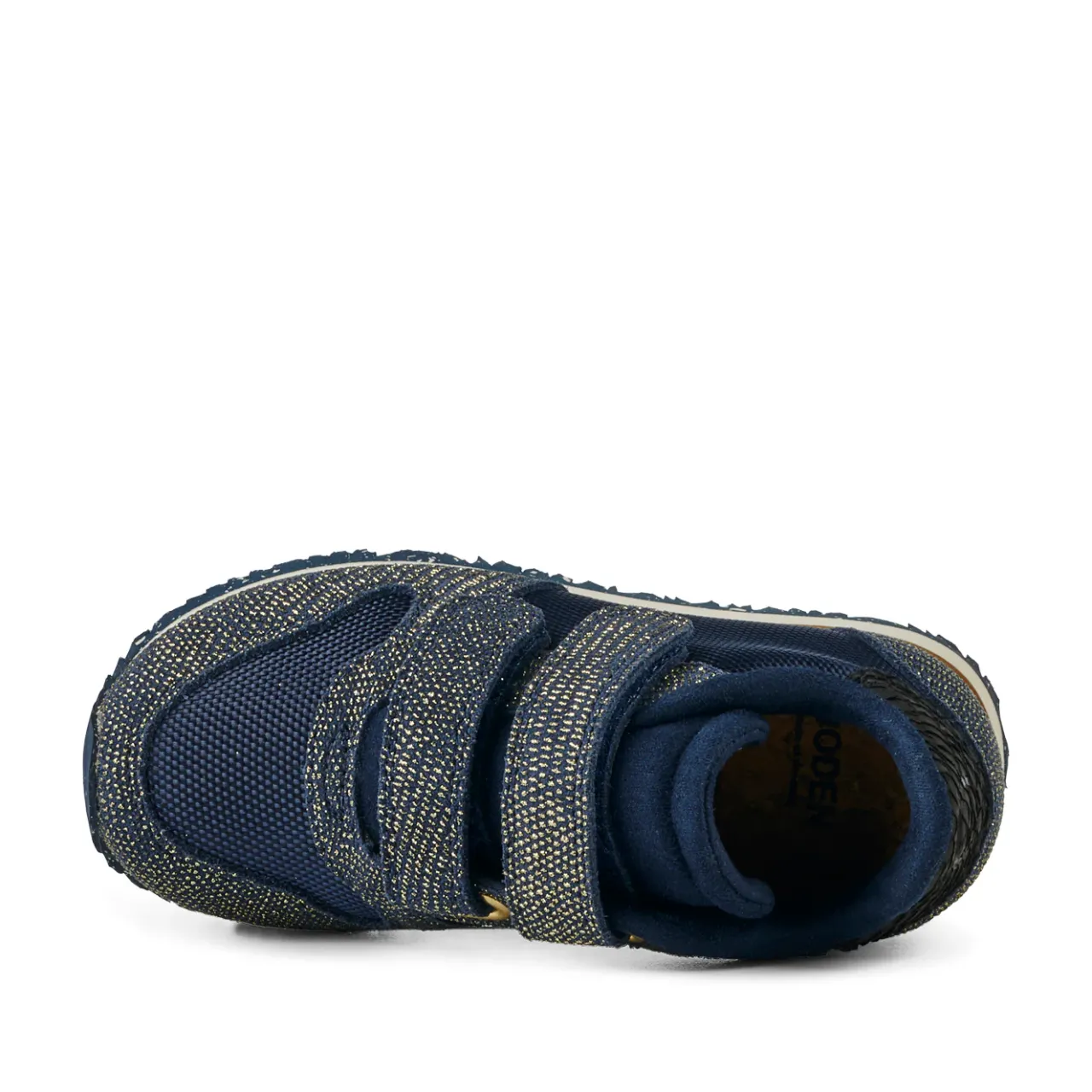 WODEN Sandra Pearl Nylon - Navy Discount