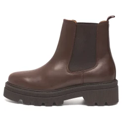 WODEN Sanna Chelsea L - Brown Fashion