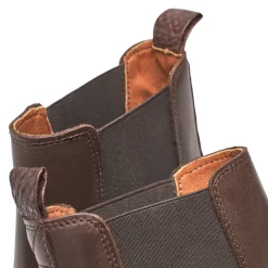 WODEN Sanna Chelsea L - Brown Fashion