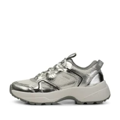 WODEN Sif Metallic - Blanc de Blanc BlancdeBlanc Clearance