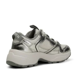 WODEN Sif Metallic - Blanc de Blanc BlancdeBlanc Clearance